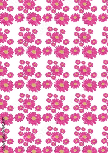 pink rose background