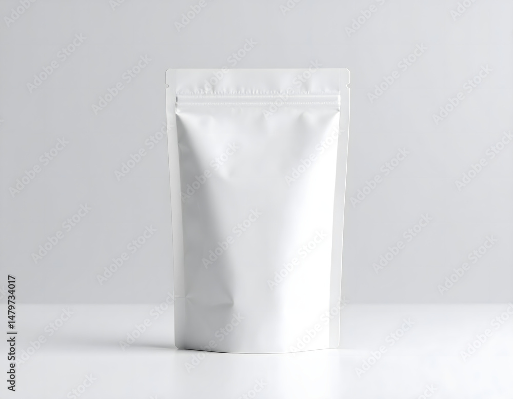 Design Your Stand-Up Pouch: Easy Guide Design Your Stand-Up Pouch: Easy Guide