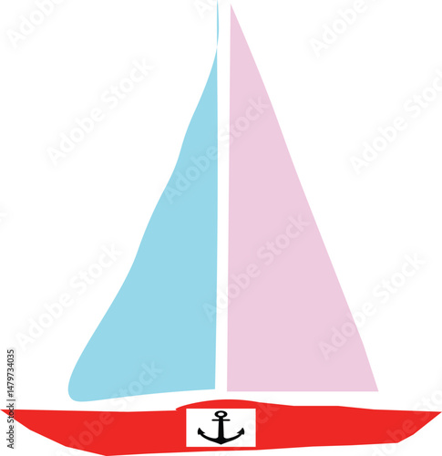 Wonder yacht  With Different Design Color. 