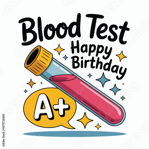 Blood Test 