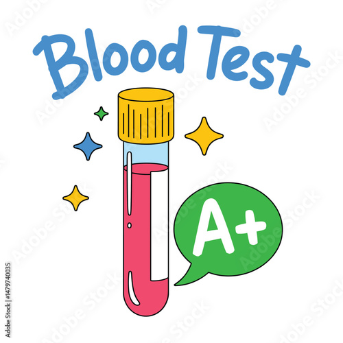 Blood Test 