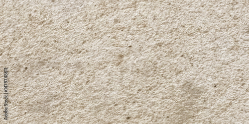 Wallpaper Mural White and grey concrete wall grunge texture background old cement wall texture background, banner.  Torontodigital.ca