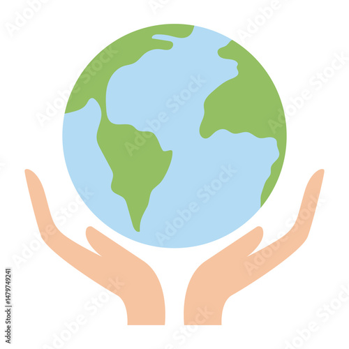 save the world