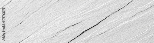 Abstract white diagonal texture with subtle linear striations