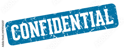 CONFIDENTIALgeared25StampL2Blue.eps