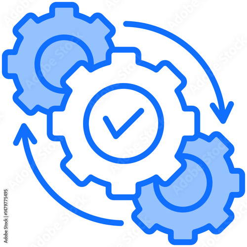 Execution Icon