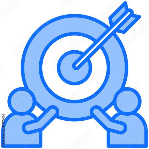 Goal Icon