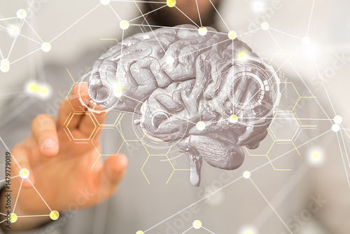 brain