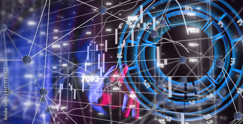 Futuristic wave, Futuristic...