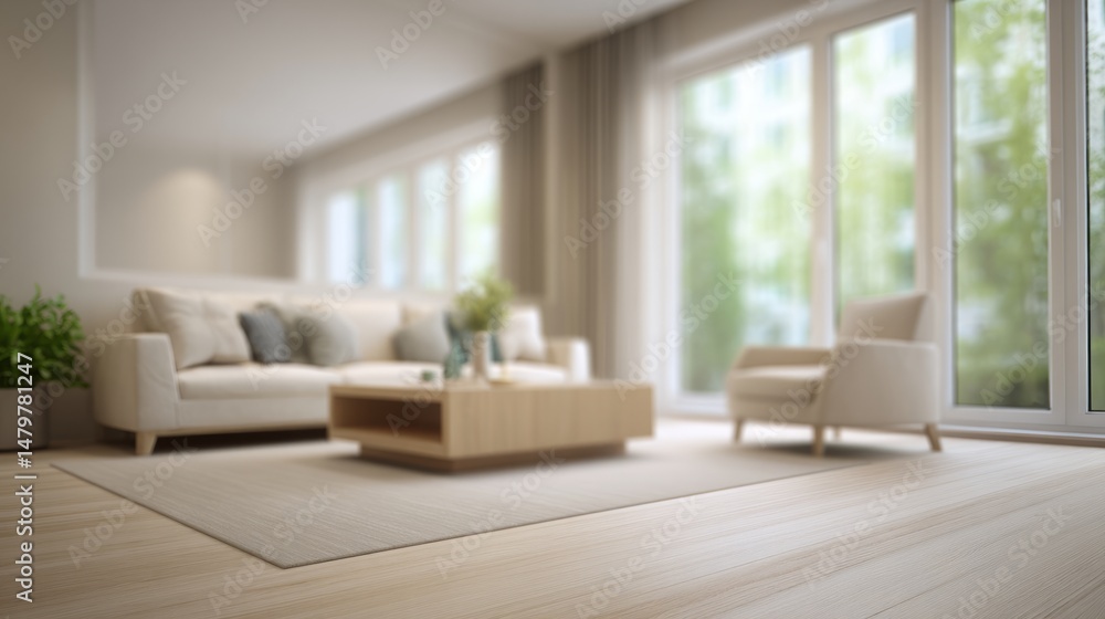 Minimalist living room with clean lines and neutral tones, embodying modern simplicity and serene elegance.
Minimalist living room with clean lines and neutral tones, embodying modern simplicity and serene elegance.