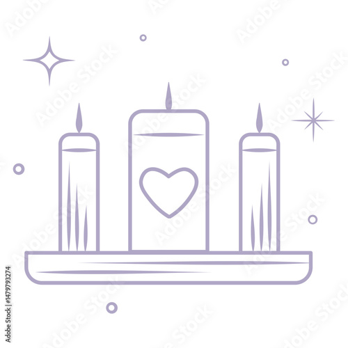 love and wedding icons. Perfect for quirky wedding holiday, dinner and bar menu, bachelorette party, birthday invitation, sign