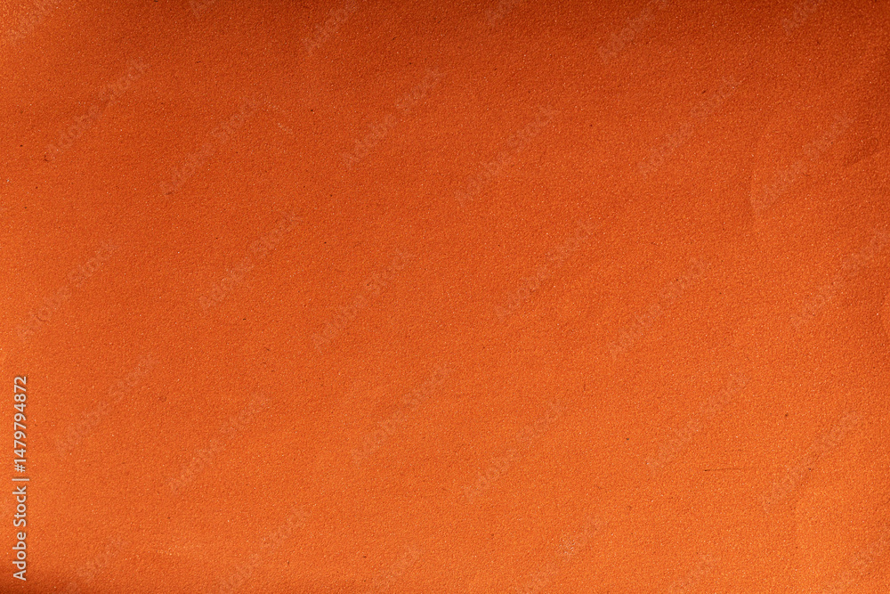 Fototapeta premium High-resolution image of a textured burnt orange background. Perfect for websites, presentations, and design projects.