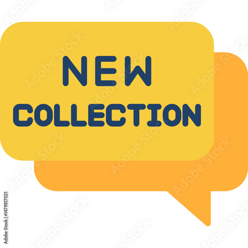 New Collection Icon Recently Launched Product Line