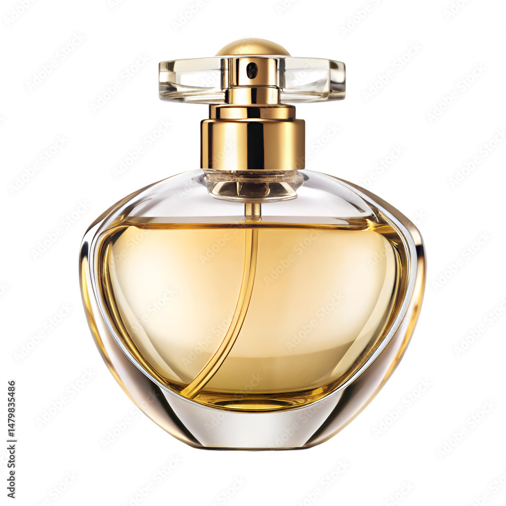 bottle of perfume bottle of perfume