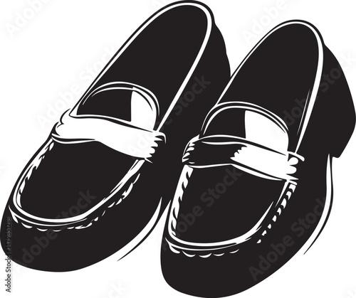pair of shoes
