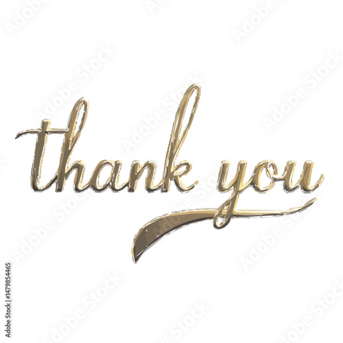 thank you text
