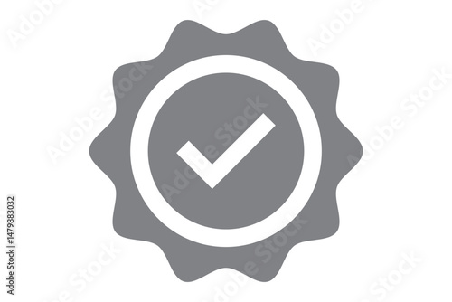 verified badge icon