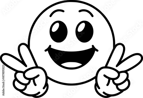 Smiley Face Digital Download SVG PNG JPG dxf ai pdf
Happy Face Svg, Peace Sign Svg, Happy Face Clipart, Retro Happy Face PNG, Good Vibes Only. Cut File Cricut, Silhouette, Png Pdf, Vector.
