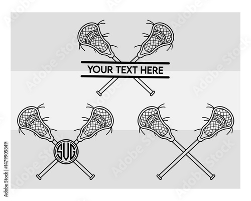 Lacrosse Stick SVG Silhouette Bundle, Lacrosse Silhouette, Sports Svg, Lacrosse Ball Svg, Ball Svg, Lacrosse Png, Lacrosse Svg Images, Cut Files
