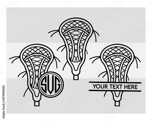 Lacrosse Stick SVG Silhouette Bundle, Lacrosse Silhouette, Sports Svg, Lacrosse Ball Svg, Ball Svg, Lacrosse Png, Lacrosse Svg Images, Cut Files