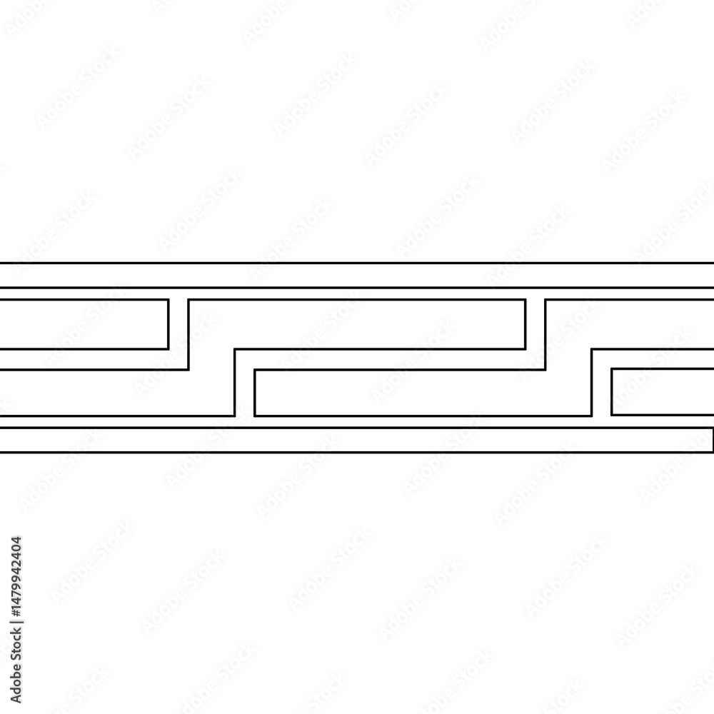 abstract geometric pattern line for border with alpha abstract geometric pattern line for border with alpha