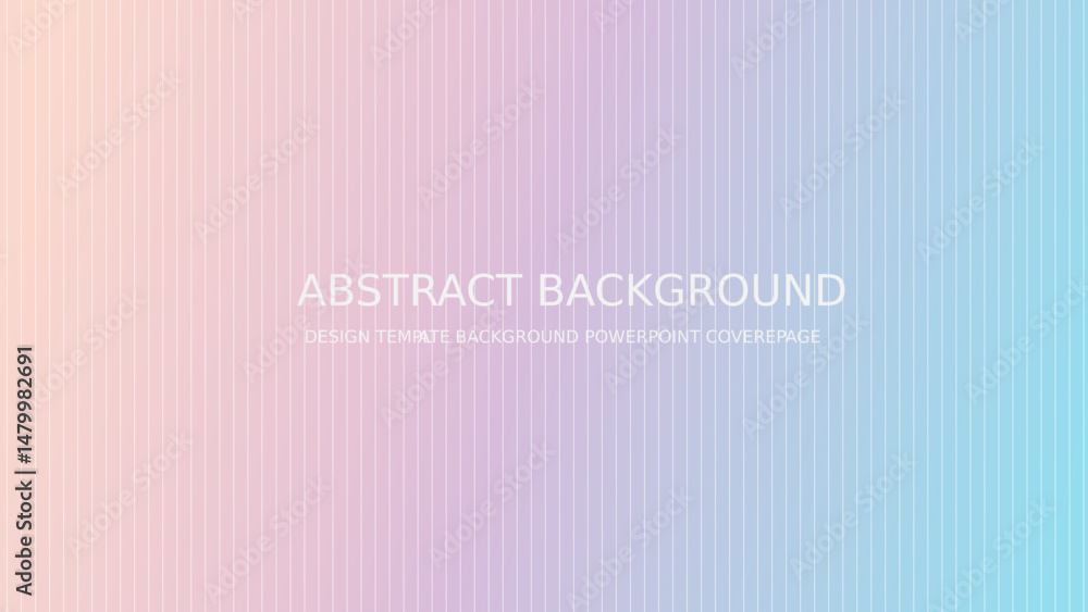 Presentation background with transparent pattern on pastel gradient background in geometric shape Presentation background with transparent pattern on pastel gradient background in geometric shape