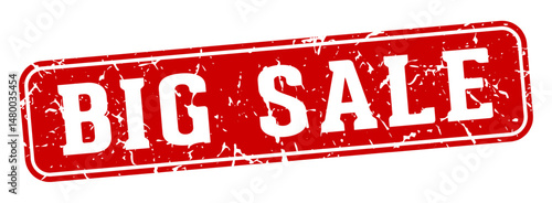 BIGSALEgeared25StampL1Red.eps