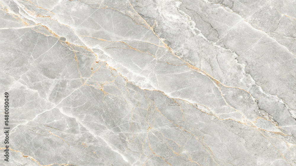 Obraz premium A luxurious onyx marble texture captured from a top view.