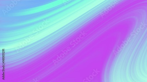 Wallpaper Mural Aurora gradient background with shades of blue and purple. Perfect for website banners, social media posts, graphic design projects.
 Torontodigital.ca