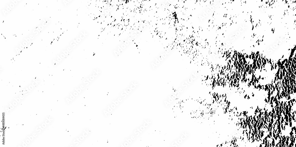 Abstract texture old damage dust particle dirty grainy on white background overlay vector textures. Abstract texture old damage dust particle dirty grainy on white background overlay vector textures.