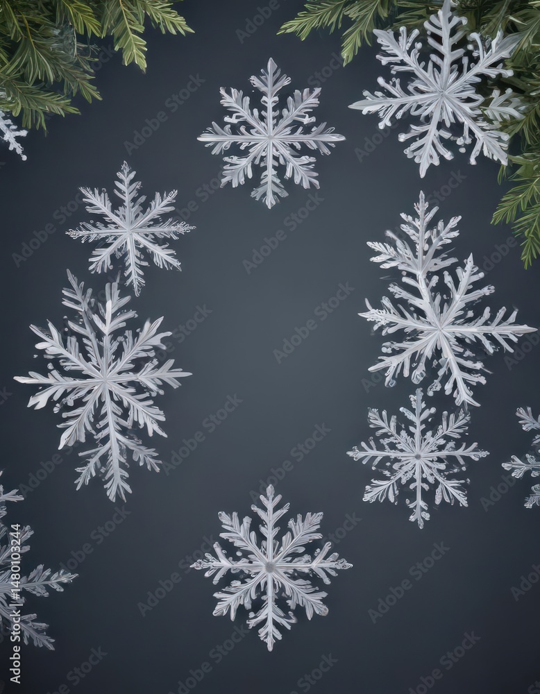 Delicate snowflake frame, perfect Christmas card vector art , vector, pattern, festive Delicate snowflake frame, perfect Christmas card vector art , vector, pattern, festive