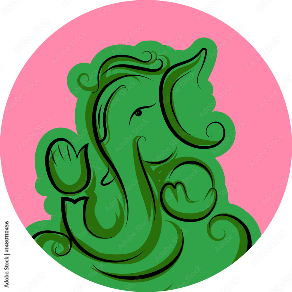 Naklejka premium 13 05 25 r46