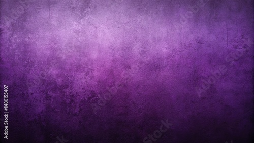 Purple Gradient Texture Background: Grainy Abstract Design for Websites & Branding