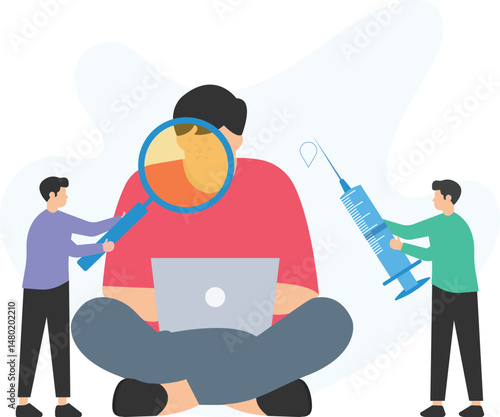 Medical treatment or clinical care, therapeutic intervention or disease management, medication therapy or drug treatment, surgical procedure or non-invasive therapy, primary care or specialist consult