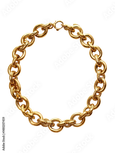 Wallpaper Mural Gold Chain Necklace with Heart-Shaped Locket for Women Isolated on Transparent Background

 Torontodigital.ca