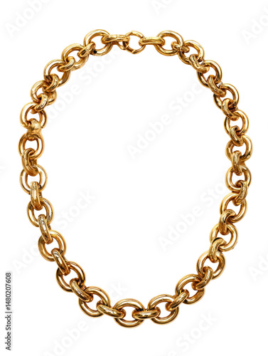 Wallpaper Mural Gold Chain Necklace with Heart-Shaped Locket for Women Isolated on Transparent Background

 Torontodigital.ca