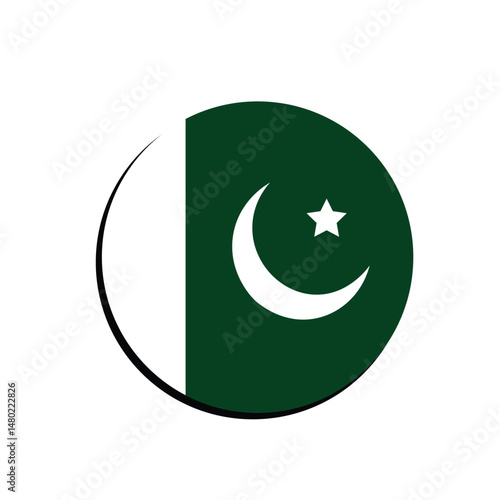 pakisthani flag Free Download pakisthani flag - GFXLoad