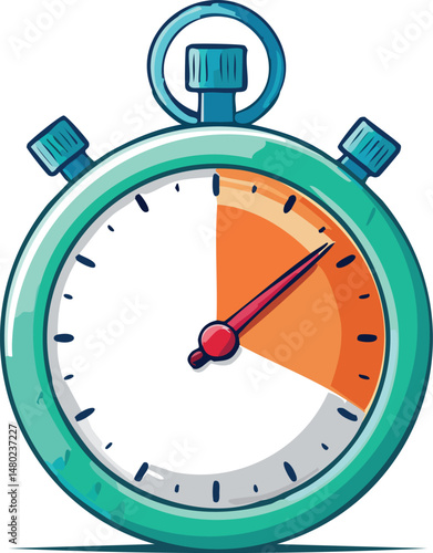 Stopwatch: Precise and Timely Measurement Tool