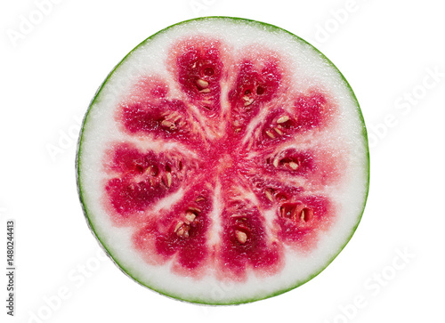 Watermelon transference