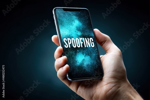 Telefon Spoofing, Betrug durch falsche Telefonnummer