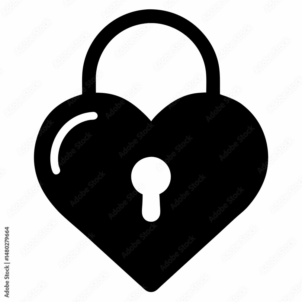 lock and key lock and key