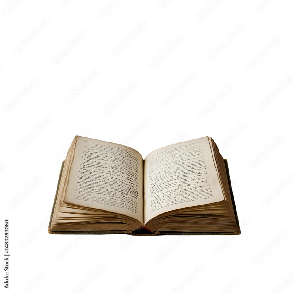 open old book open old book