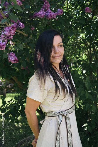 Keltische Schildmaid