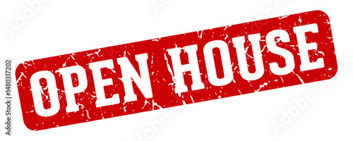 OPENHOUSEgeared25StampL2Red.eps