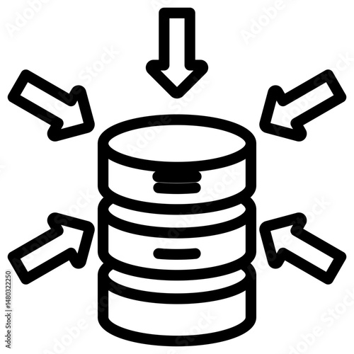 Database Icon