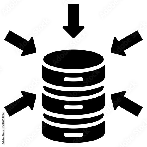 Database Icon