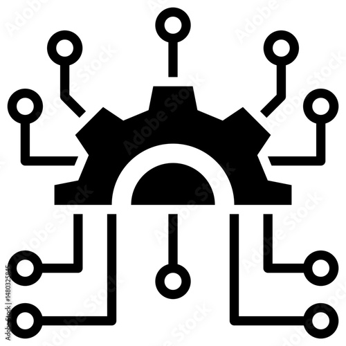 Innovation Icon