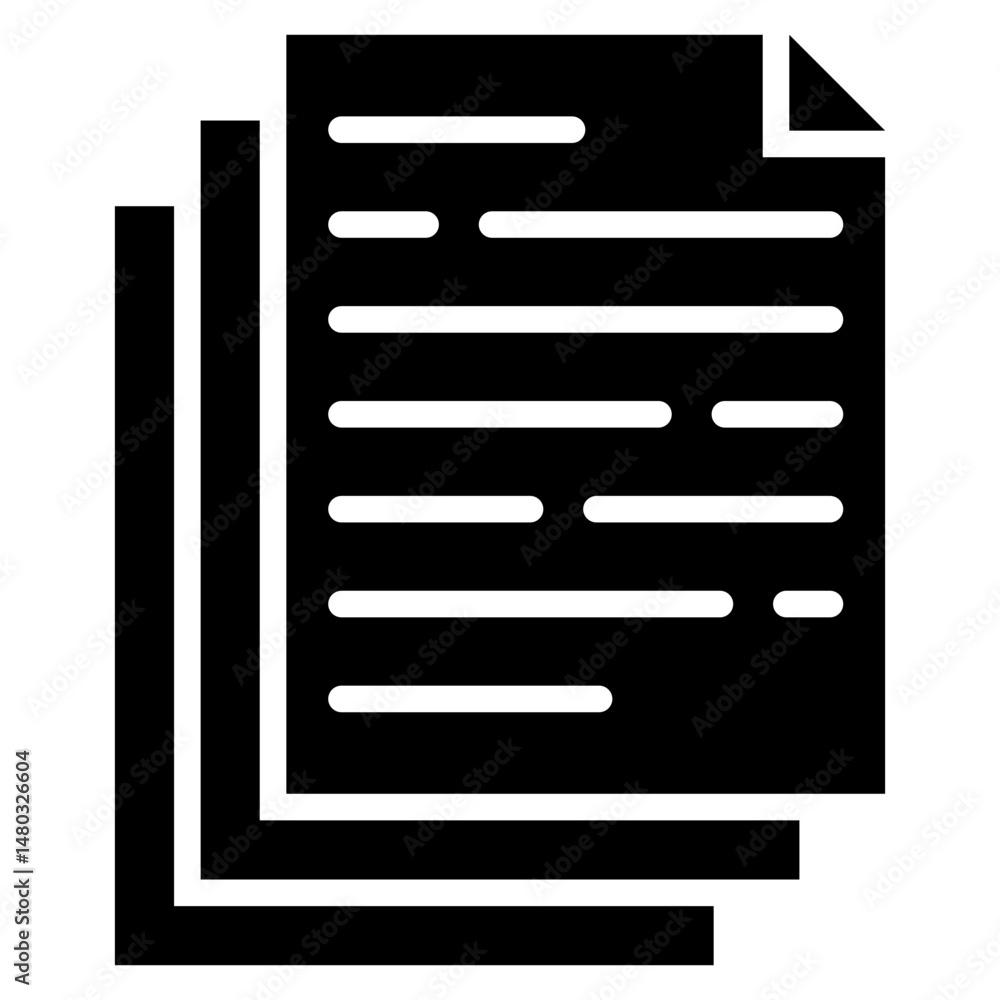 Document Icon Document Icon