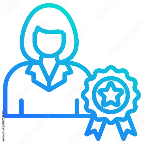 Professional Icon