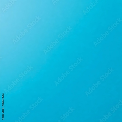 Wallpaper Mural Solid Light Blue Background Torontodigital.ca